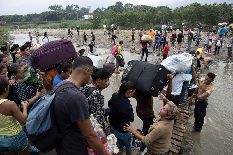 เวเนซุเอลา