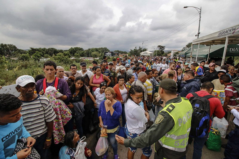 เวเนซุเอลา