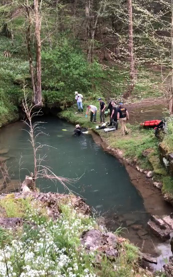 ฮีโร่ถ้ำหลวง