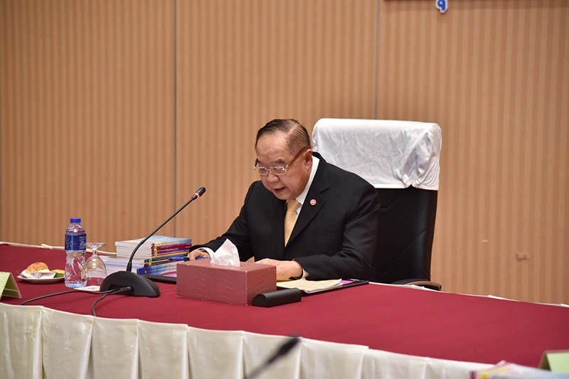 ประวิตร วงษ์สุวรรณ