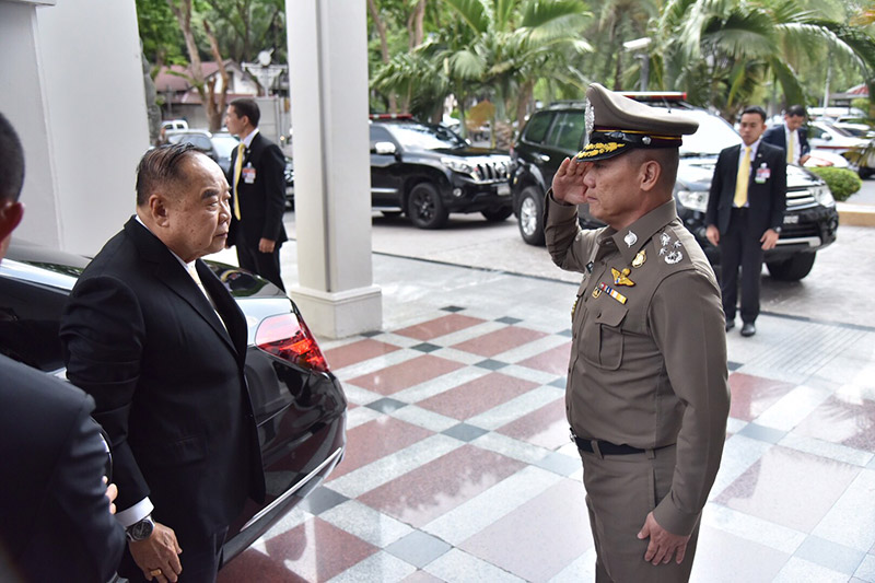 ประวิตร วงษ์สุวรรณ
