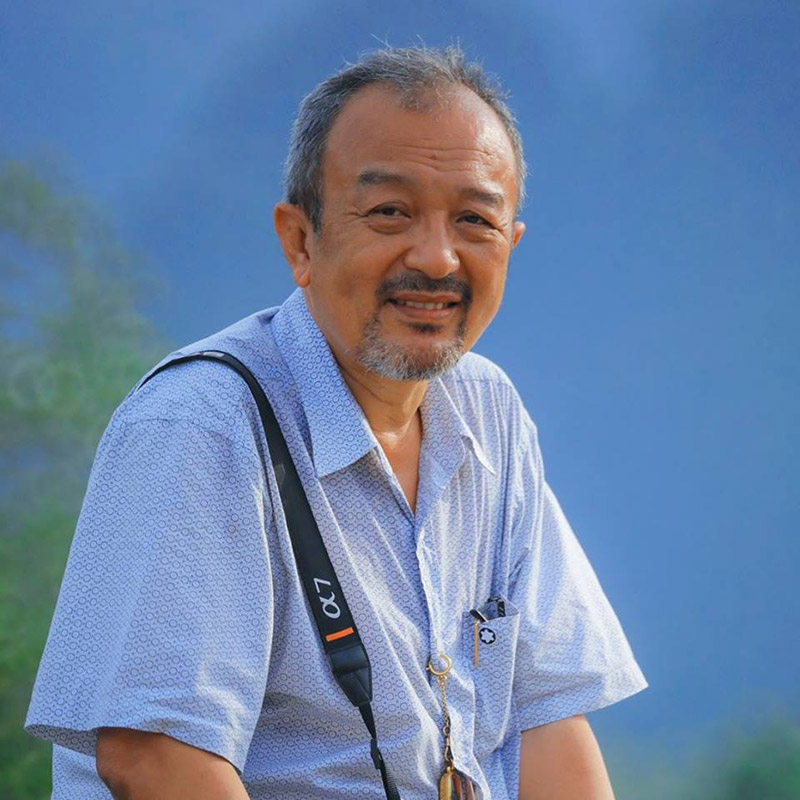 เครื่องบินเชิดหัวขึ้นกะทันหัน