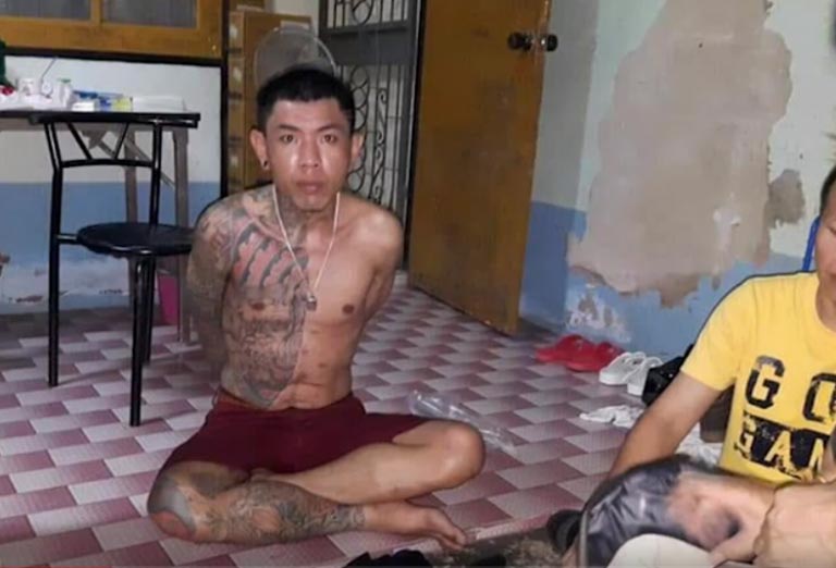 น้องเอ๋ย