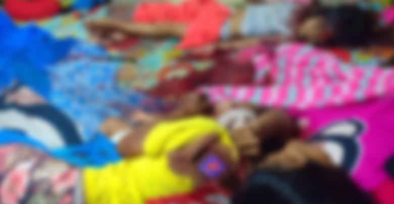 ฆ่าปาดคอ