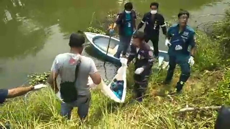 ฆ่าหั่นศพ