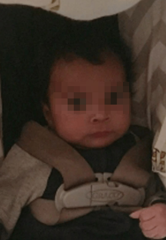 ฆ่าทารก