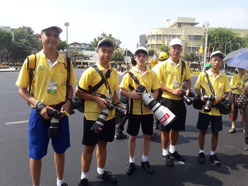 พระราชพิธีบรมราชาภิเษก