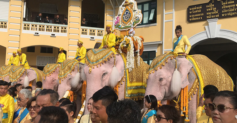 ช้างคชลักษณ์