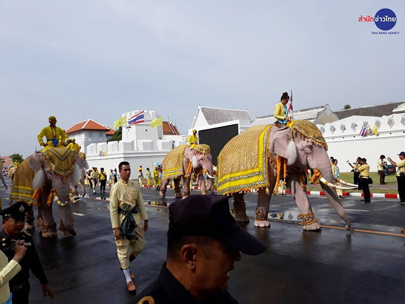 ช้างคชลักษณ์