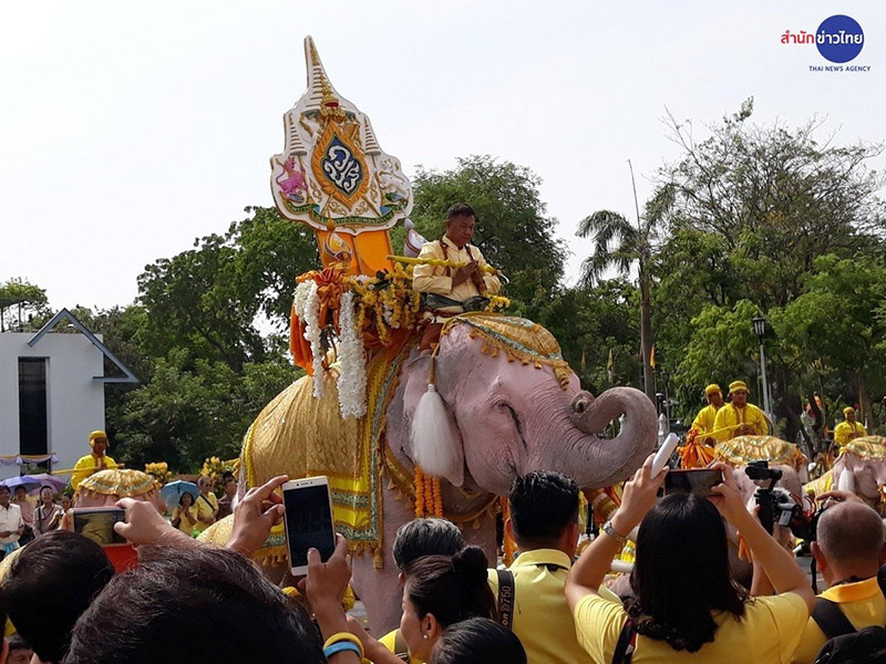 ช้างคชลักษณ์