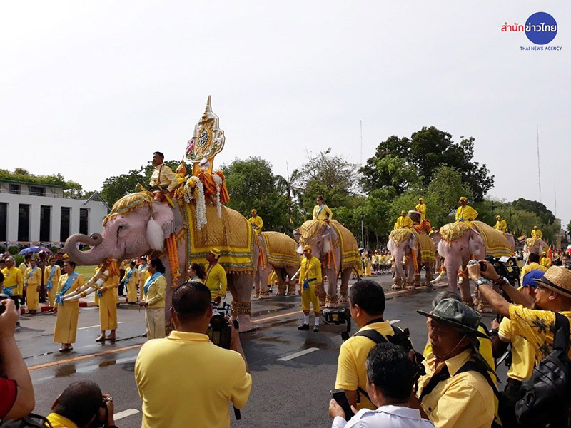 ช้างคชลักษณ์