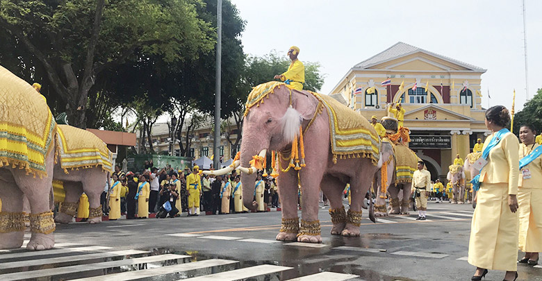 ช้างคชลักษณ์
