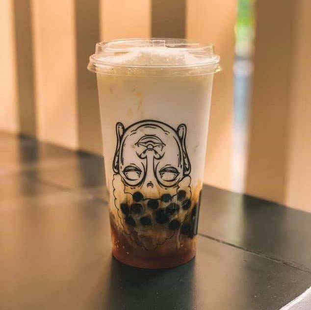 พระเกศา