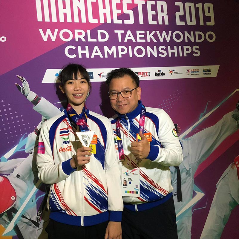 เทนนิส พาณิภัค