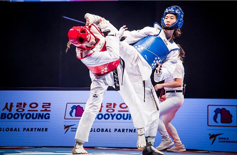 เทนนิส พาณิภัค