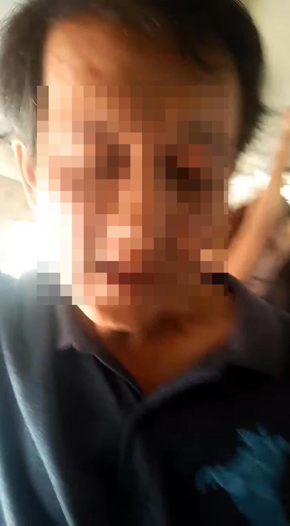 โรคจิตบนรถเมล์