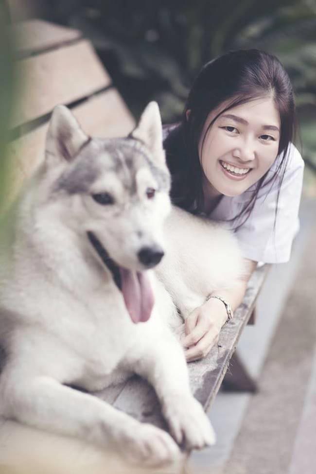 หมอมน สัตวแพทย์