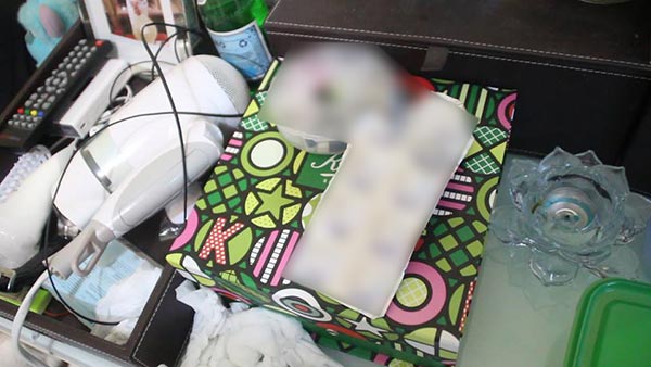 ยาลดความอ้วน