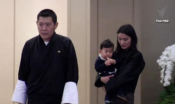 กษัตริย์จิกมี