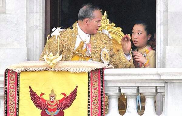 ข่าวในหลวง