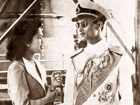 ข่าวในหลวง