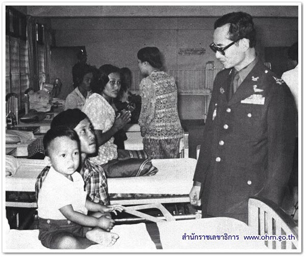 ข่าวในหลวง