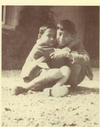 เจ้านายเล็กๆ ยุวกษัตริย์