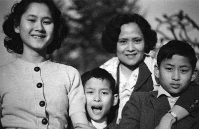 เจ้านายเล็กๆ ยุวกษัตริย์