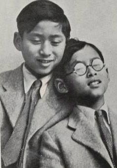 เจ้านายเล็กๆ ยุวกษัตริย์