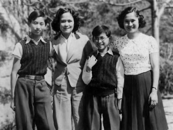 เจ้านายเล็กๆ ยุวกษัตริย์