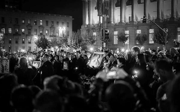 ร้องเพลง สรรเสริญพระบารมี