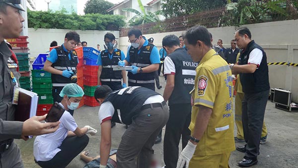 กระโดดตึก