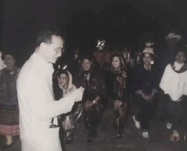 ข่าวในหลวง