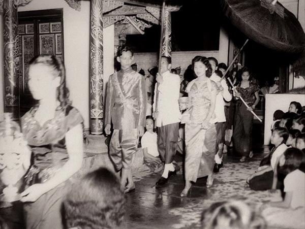 ข่าวในหลวง