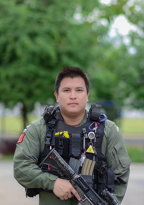 ระเบิดยะลา