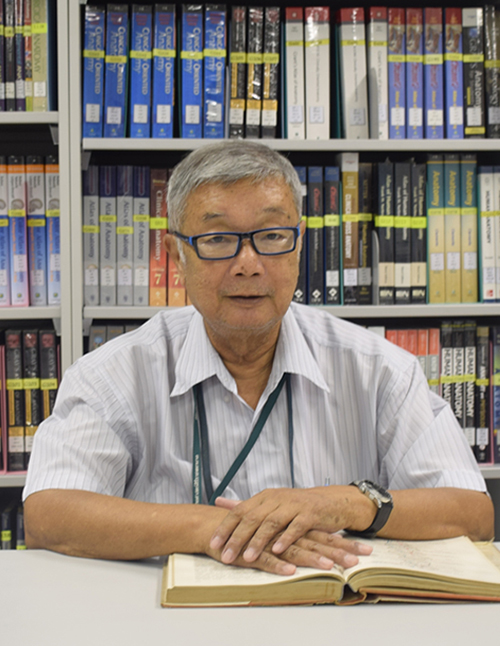 ในหลวง ร.9