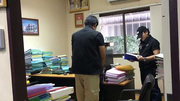 เจ้ารัฐมอญปลอม