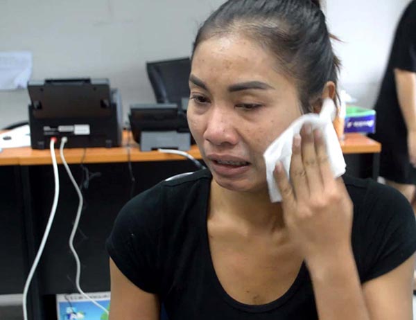 พ่อผัวลูกสะใภ้