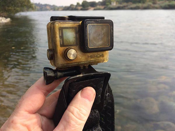 กล้อง GoPro