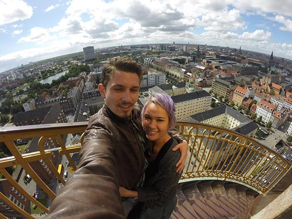 กล้อง GoPro