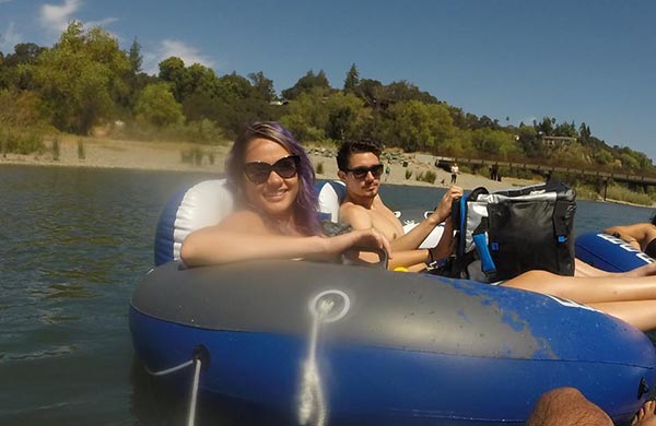 กล้อง GoPro