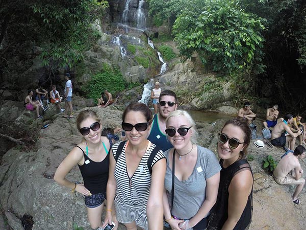 กล้อง GoPro