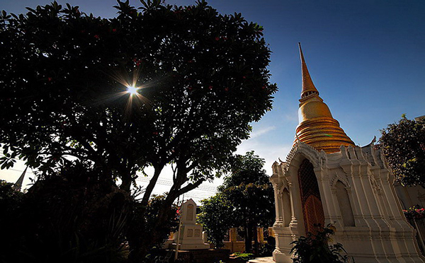 สุสานหลวง