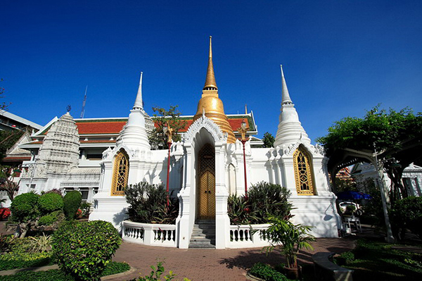 สุสานหลวง