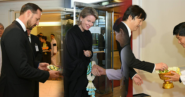 ในหลวง ร.9