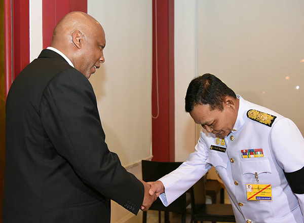 ในหลวง ร.9