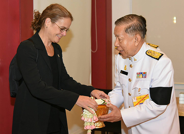 ในหลวง ร.9