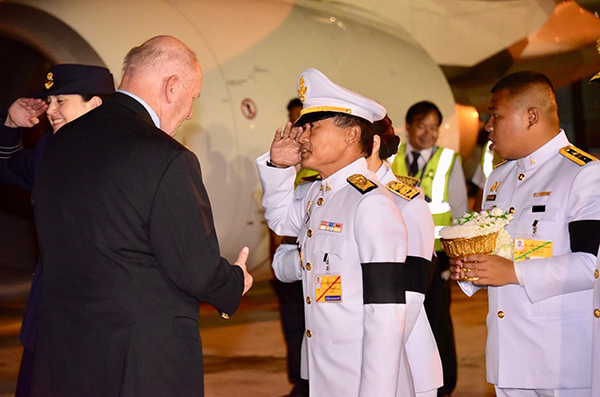 ในหลวง ร.9