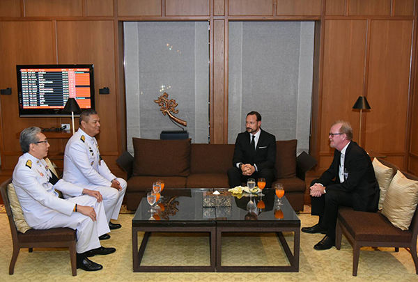 ในหลวง ร.9