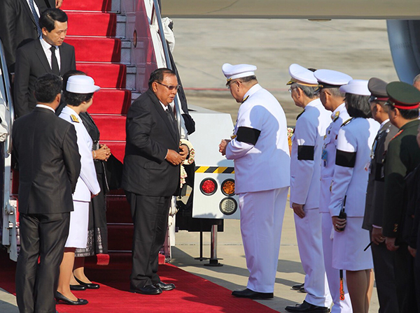 ในหลวง ร.9